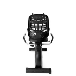Vélo semi-allongé cardiostrong BC60 Photos du produit