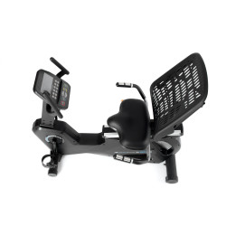 Vélo semi-allongé cardiostrong BC60 Photos du produit