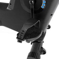 Vélo semi-allongé cardiostrong BC60 Photos du produit