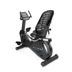 Vélo semi-allongé cardiostrong BC60 Photos du produit