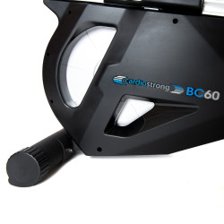 Vélo semi-allongé cardiostrong BC60 Photos du produit