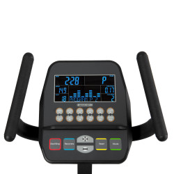 Vélo semi-allongé cardiostrong BC60 Photos du produit
