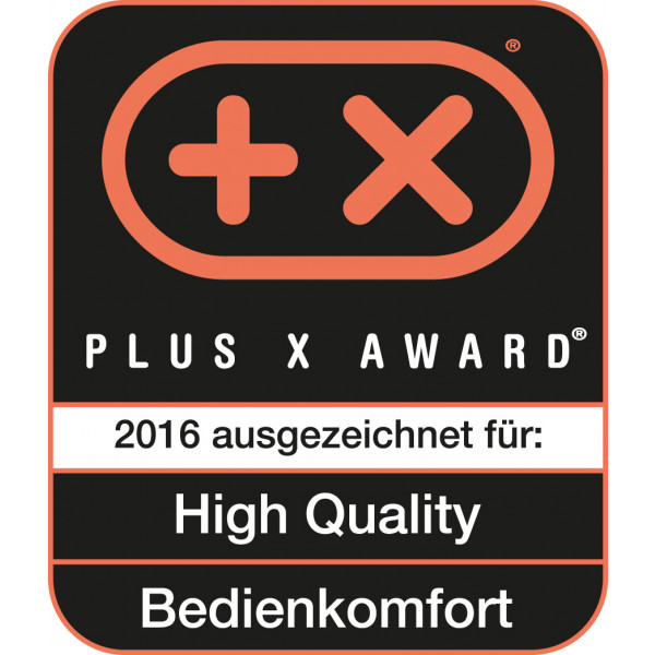 cardiostrong Liegeergometer BC60 Auszeichnungen