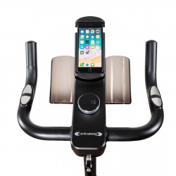 cardiostrong Upright Bike BX40 Product picture