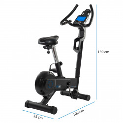 cardiostrong Excercise Bike BX50 Product picture