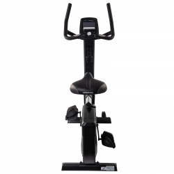 Vélo d'appartement cardiostrong BX70i avec Kinomap Photos du produit