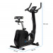 cardiostrong exercise bike BX70i Product picture