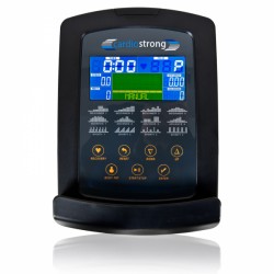 cardiostrong Ergometer BX70i Produktbild