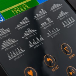 cardiostrong Ergometer BX70i Produktbild