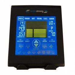 cardiostrong motionscykel BX90 produktbild