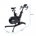 Vélo de biking cardiostrong IB50 Incline Photos du produit