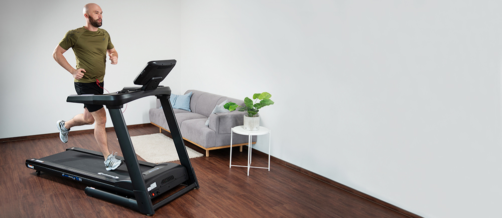 Bieżnia cardiostrong TX90