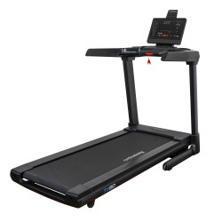cardiostrong Laufband TX80