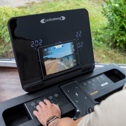 Cinta de Correr cardiostrong TX30 Foto del producto