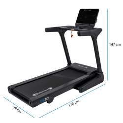 Běžecký pás cardiostrong TX30 Obrázek výrobku