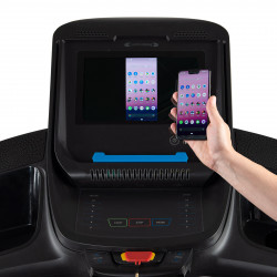 Běžecký pás cardiostrong TX50 Obrázek výrobku