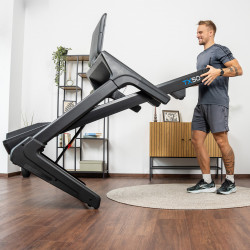 cardiostrong Laufband TX50 Produktbild