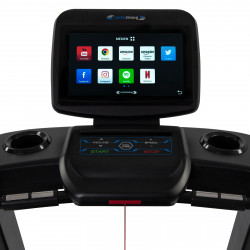 cardiostrong TX90 Smart treadmill Product picture