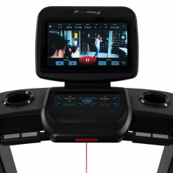 Tapis de course cardiostrong TX90 Smart Photos du produit