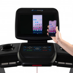 cardiostrong TX90 Smart treadmill Product picture