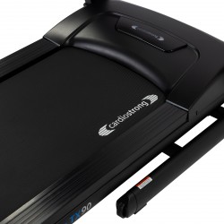 Cinta de Correr cardiostrong TX90 Foto del producto