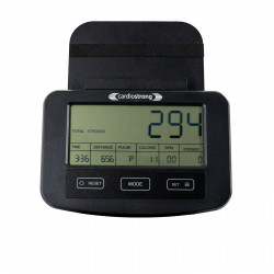 cardiostrong Baltic Rower Product picture