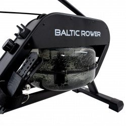 cardiostrong Baltic Rower Product picture