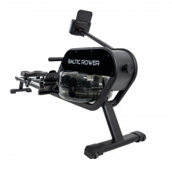 cardiostrong Baltic Rower Product picture