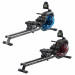 cardiostrong Rowing Machine Baltic Rower Pro