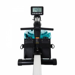 cardiostrong Rudergerät Baltic Rower Produktbild