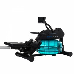cardiostrong Rudergerät Baltic Rower Produktbild