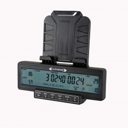 Rameur cardiostrong Aquastream Photos du produit