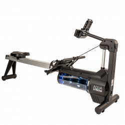 Rameur cardiostrong Aquastream Photos du produit