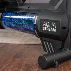 Rameur cardiostrong Aquastream Photos du produit