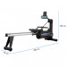 Rameur cardiostrong Aquastream Photos du produit