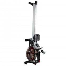 Vogatore Cardiostrong Baltic Rower Immagini del prodotto