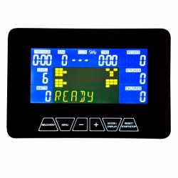 cardiostrong Rudergerät RX40 Produktbild