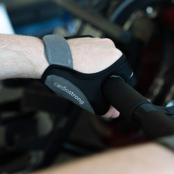 cardiostrong rowing gloves Product picture
