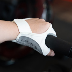 cardiostrong rowing gloves Product picture