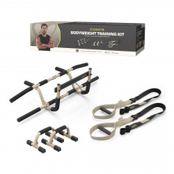 Centr Bodyweight Trainingkit produktbild