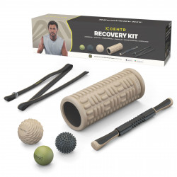 Kit Recovery Centr  Immagini del prodotto