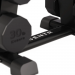 Centr Dumbbell Tower met 12-delige dumbbellset (4 - 14 kg) Photos du produit