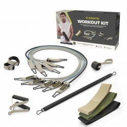 Centr Workout Kit Photos du produit