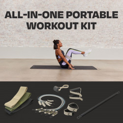 Centr Workout Kit Photos du produit