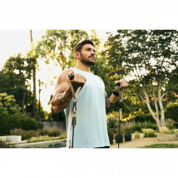 Centr Workout Kit Photos du produit