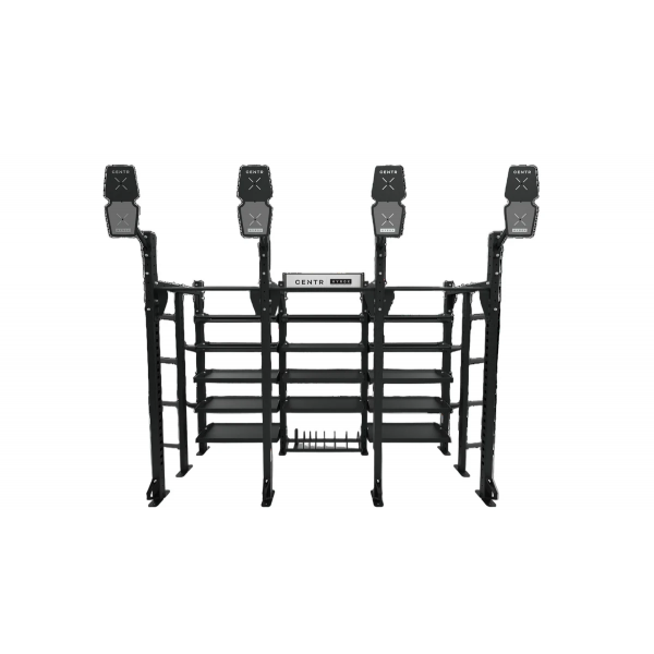 Centr x Hyrox Power Racks & Cages voordelig kopen - Fitshop