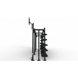 Hyrox Perform Rig - 4 Targets Product picture