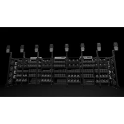 Centr x Hyrox Competition Perform 4 Rigs Productfoto