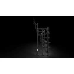 Centr x Hyrox Competition Perform 4 Rigs Productfoto