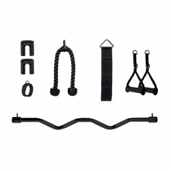 Centr Kraftstation Functional Trainer 3 Produktbild